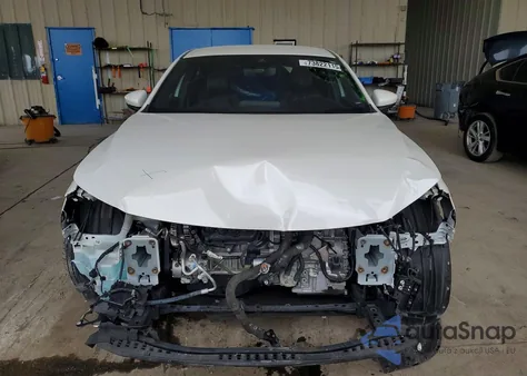 2020 Mazda 3 Preferred из США, поврежденный, VIN JM1BPAMM7L1160690